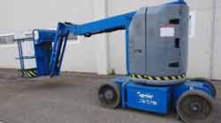 plataforma elevadora Genie Z30/20N