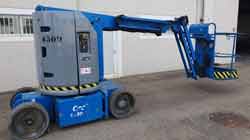 plataforma elevadora Genie Z30/20N