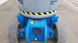 plataforma elevadora Genie Z30/20N