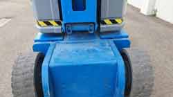 plataforma elevadora Genie Z30/20N